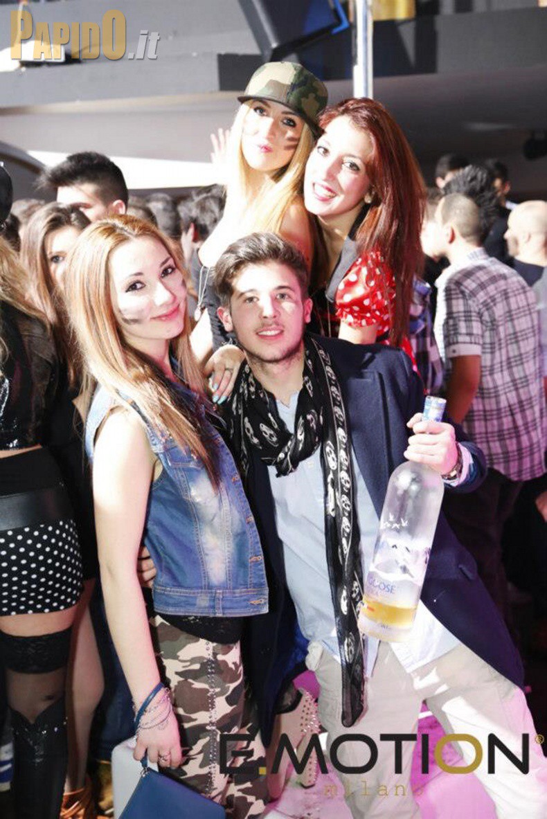 16 Febbraio 2013: 