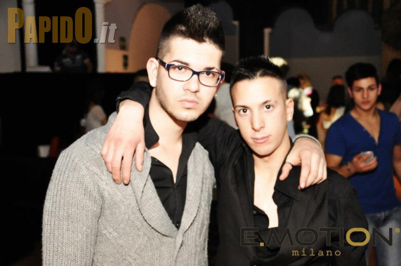 16 Febbraio 2013: 