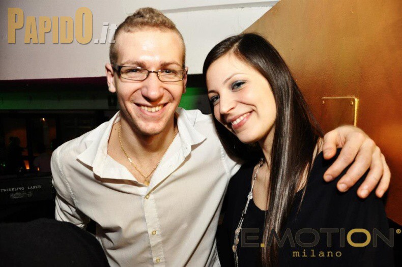 16 Febbraio 2013: 