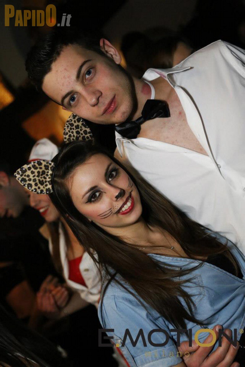 16 Febbraio 2013: 