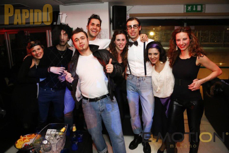 16 Febbraio 2013: 