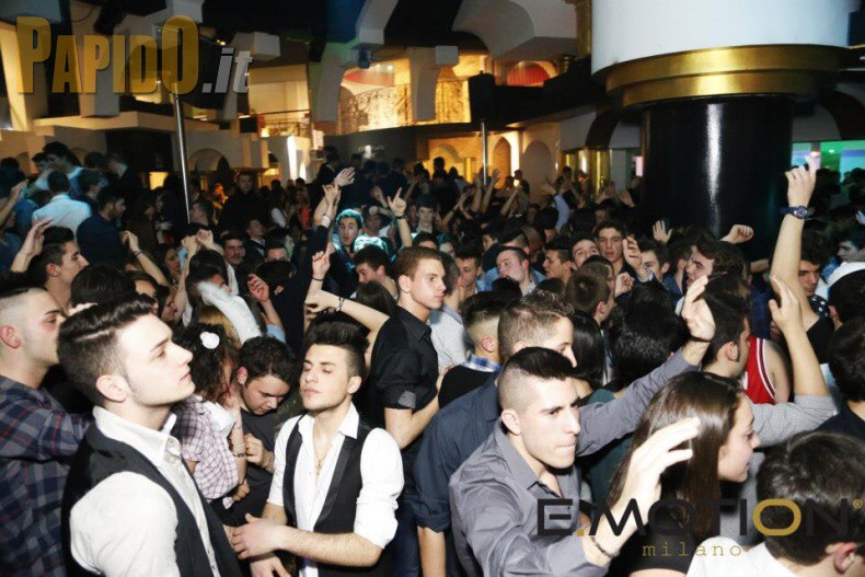 16 Febbraio 2013: 