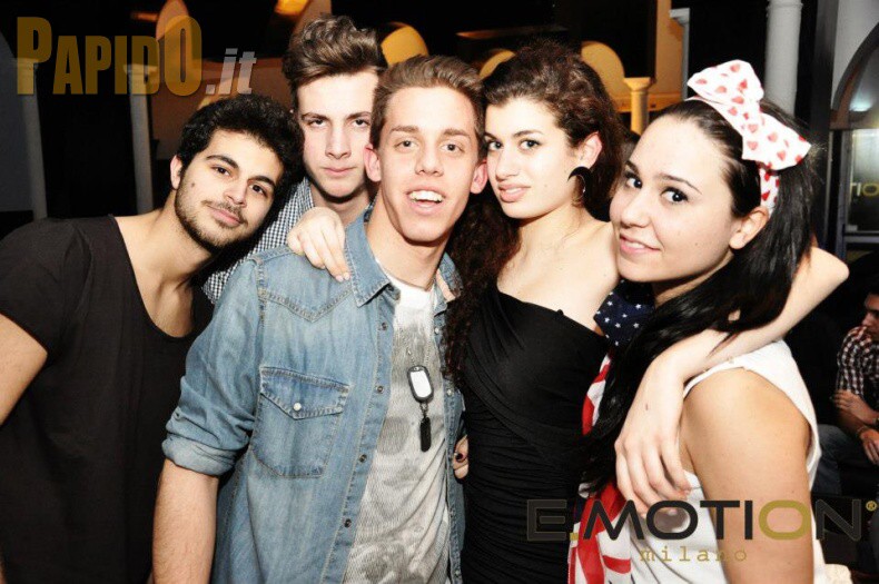 16 Febbraio 2013: 