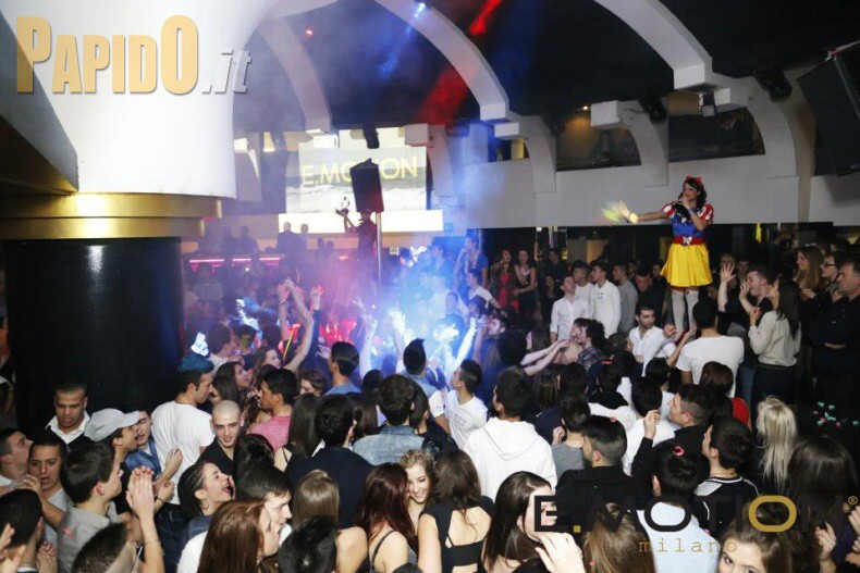 16 Febbraio 2013: 