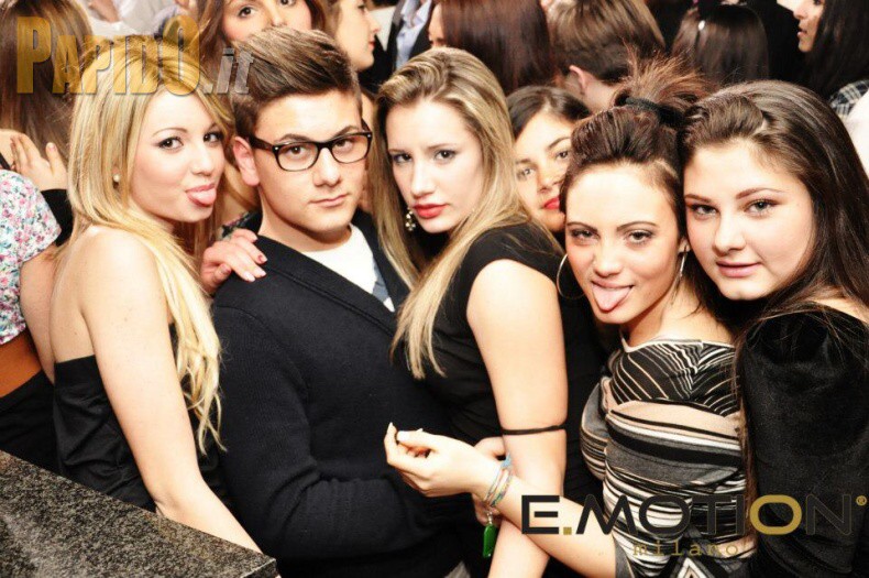 16 Febbraio 2013: 
