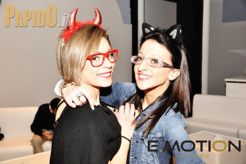 16 Febbraio 2013: 