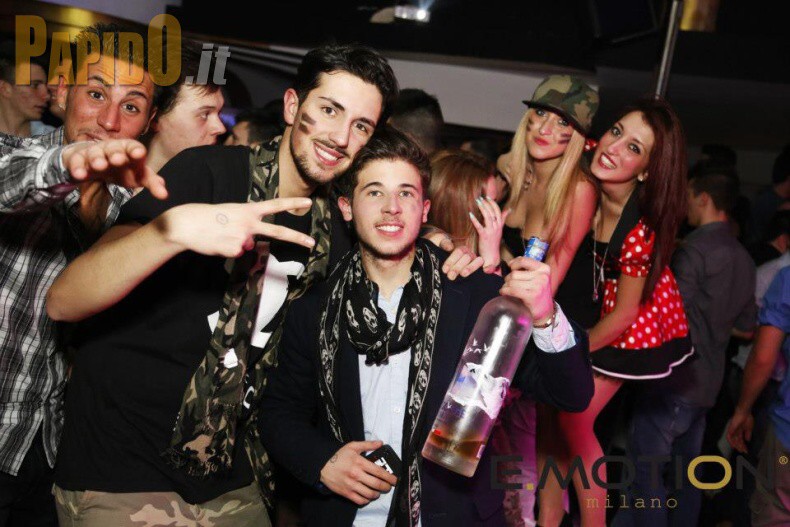 16 Febbraio 2013: 