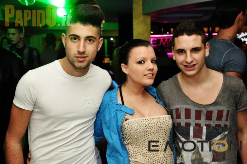 16 Febbraio 2013: 