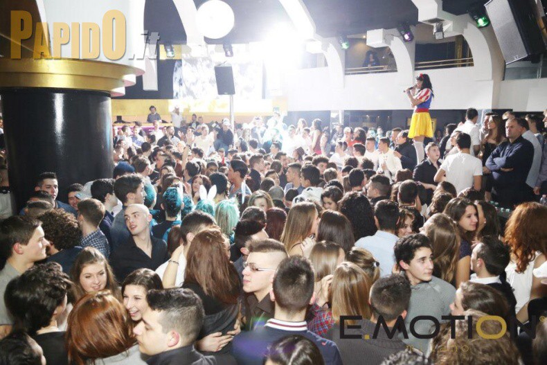 16 Febbraio 2013: 