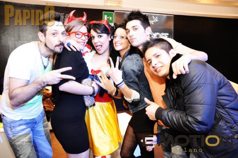 16 Febbraio 2013: 