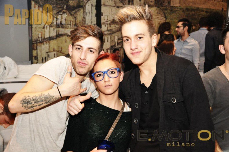 16 Febbraio 2013: 