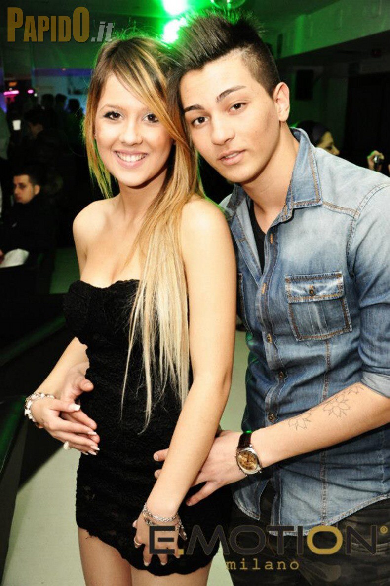 16 Febbraio 2013: 