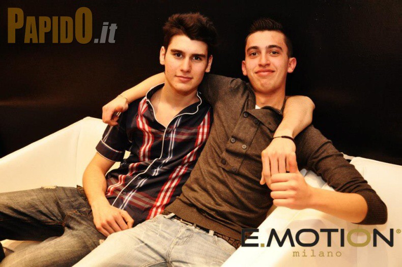 16 Febbraio 2013: 