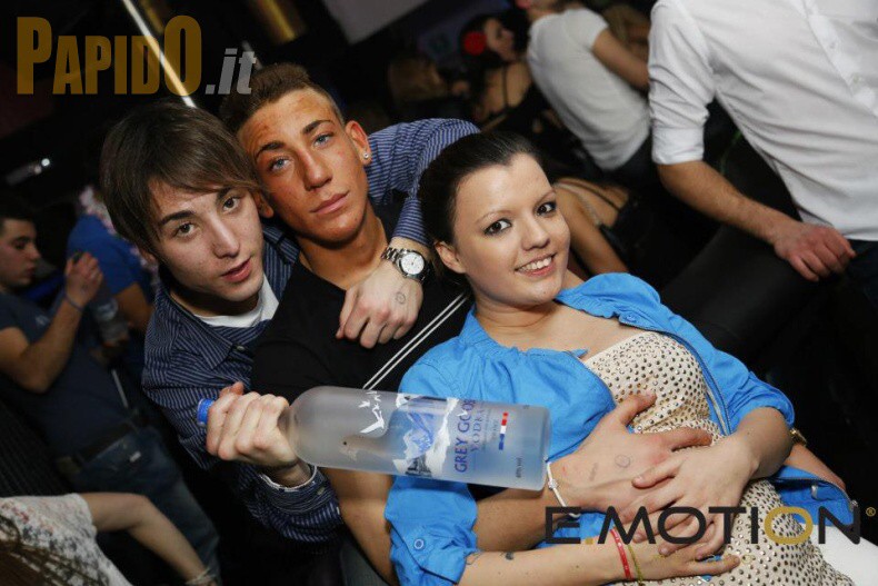 16 Febbraio 2013: 