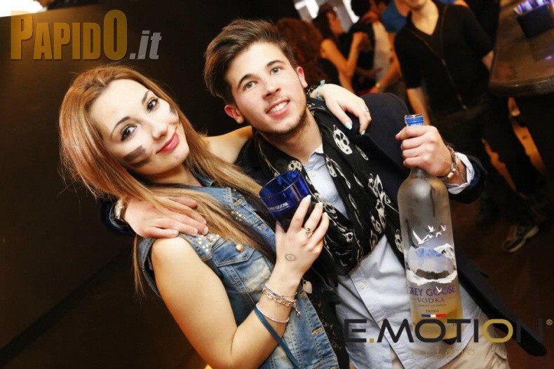 16 Febbraio 2013: 