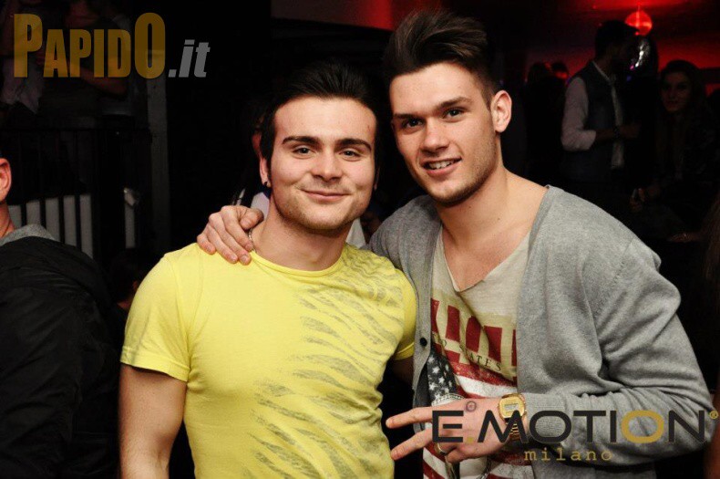 16 Febbraio 2013: 
