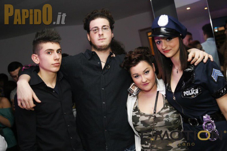 16 Febbraio 2013: 