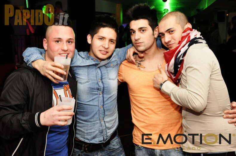 16 Febbraio 2013: 