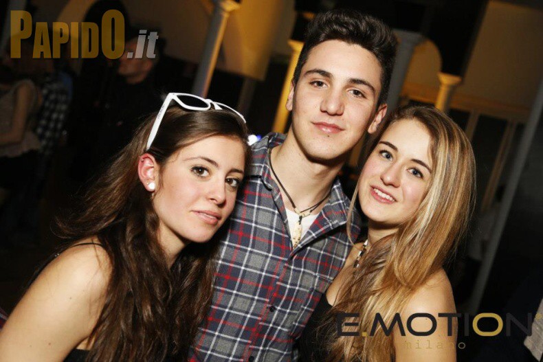 16 Febbraio 2013: 