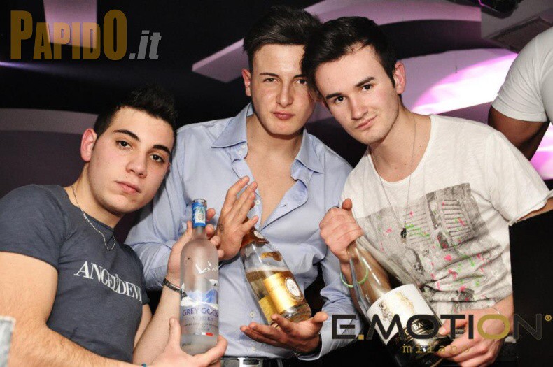 16 Febbraio 2013: 