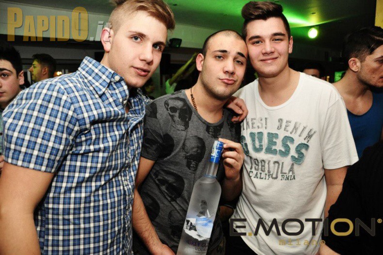 16 Febbraio 2013: 
