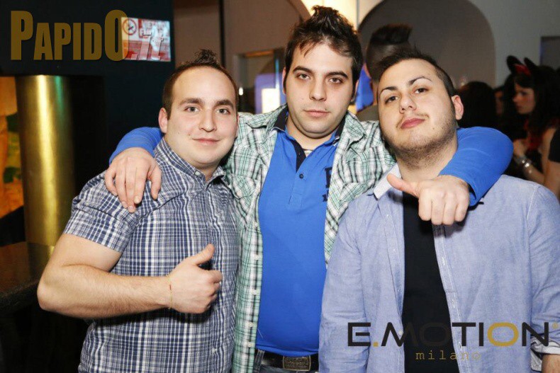 16 Febbraio 2013: 