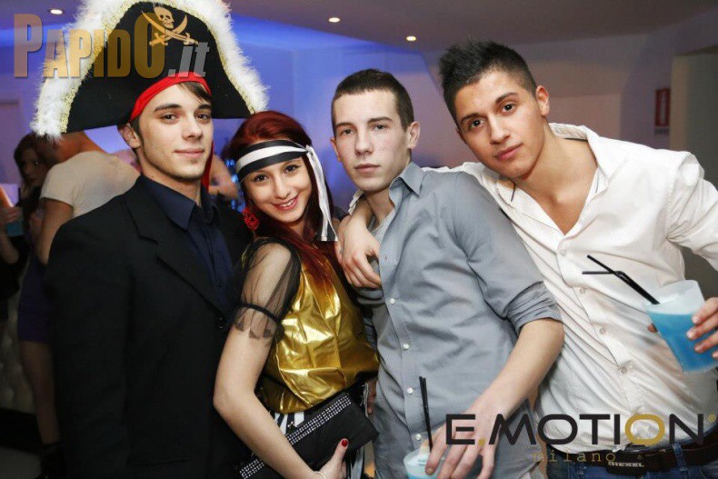 16 Febbraio 2013: 