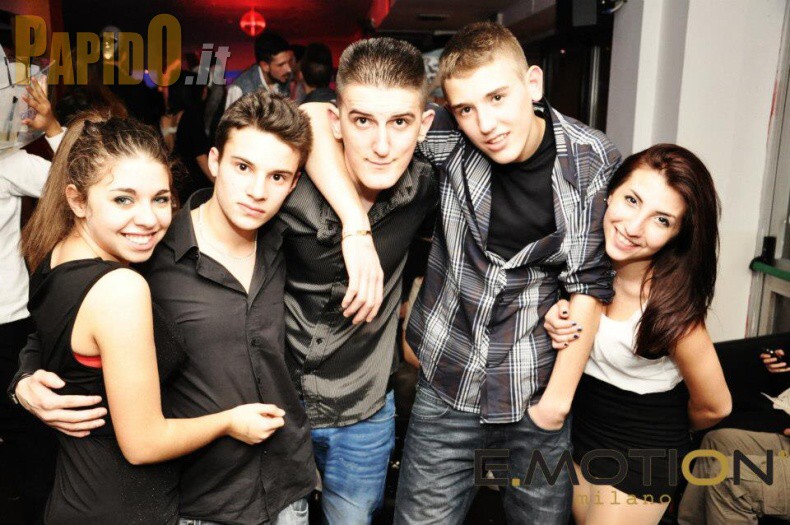 16 Febbraio 2013: 