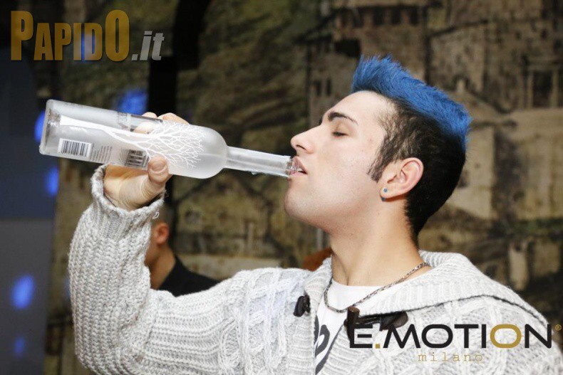 16 Febbraio 2013: 