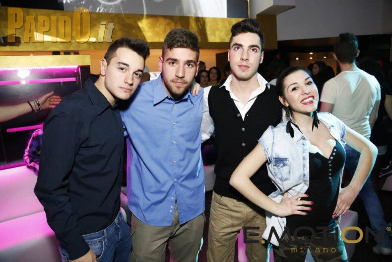 16 Febbraio 2013: 