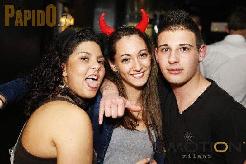 16 Febbraio 2013: 