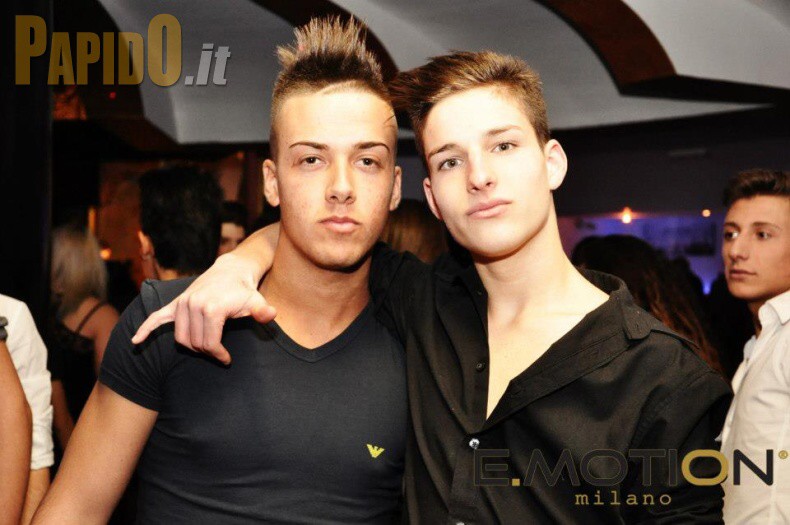 16 Febbraio 2013: 
