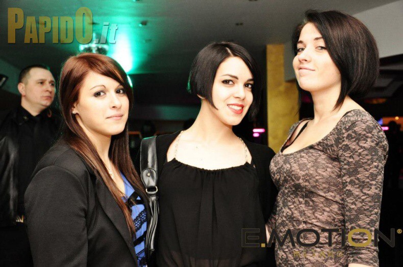 16 Febbraio 2013: 