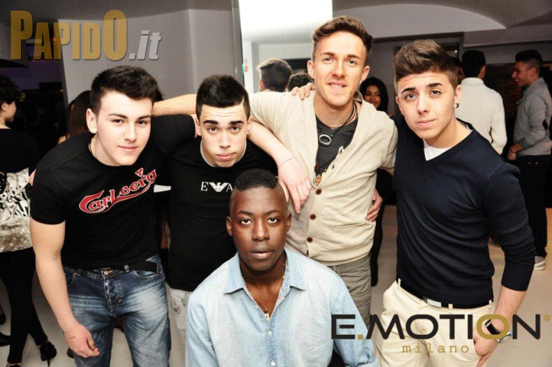 16 Febbraio 2013: 