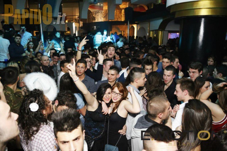 16 Febbraio 2013: 