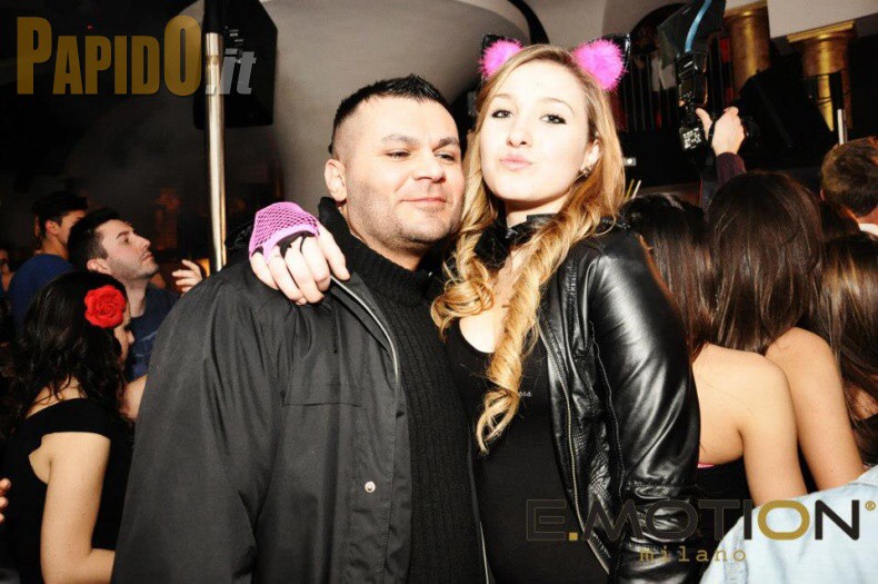 16 Febbraio 2013: 