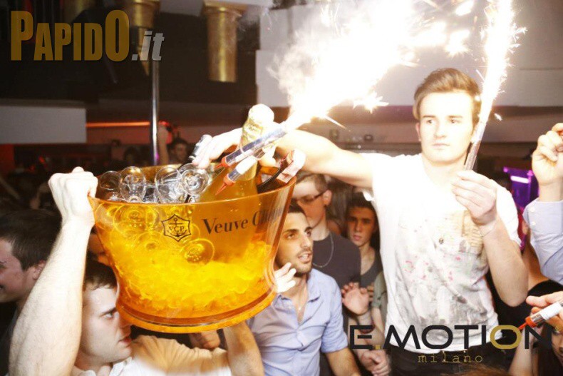 16 Febbraio 2013: 