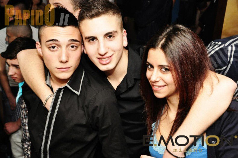 16 Febbraio 2013: 