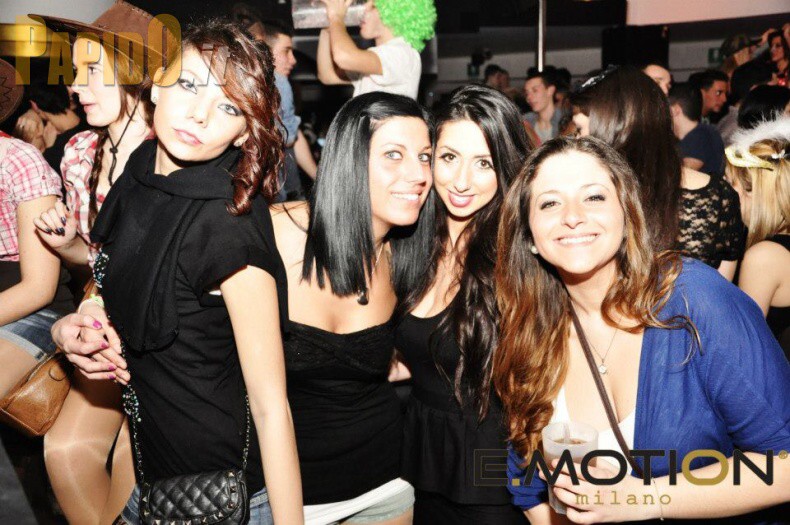 16 Febbraio 2013: 