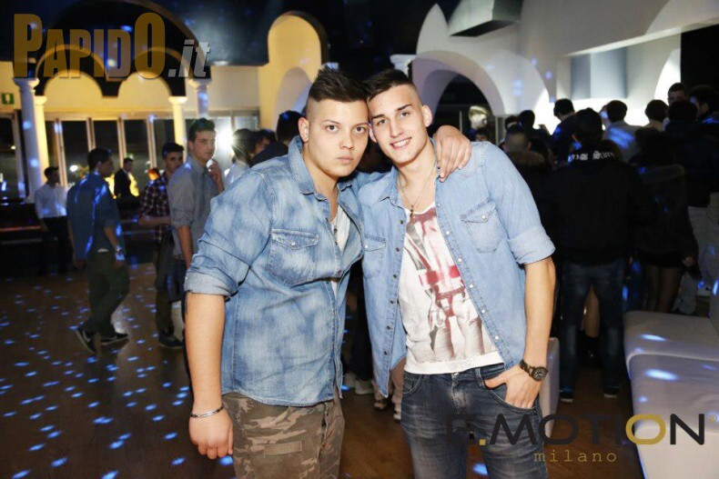 16 Febbraio 2013: 