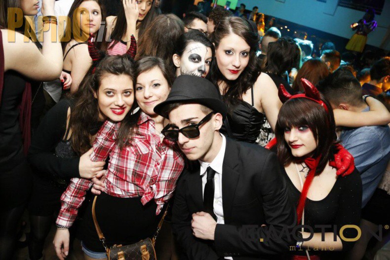 16 Febbraio 2013: 