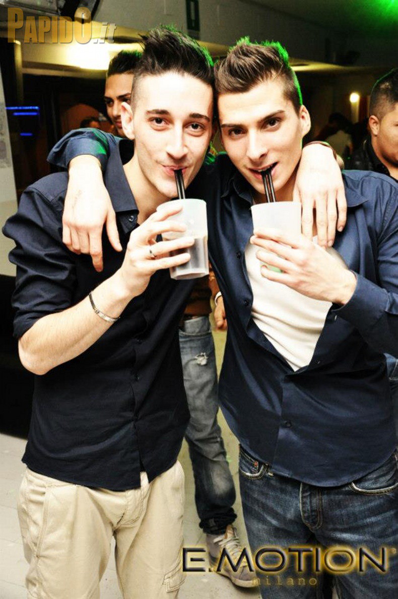 Sabato 17 Novembre 2012: 
