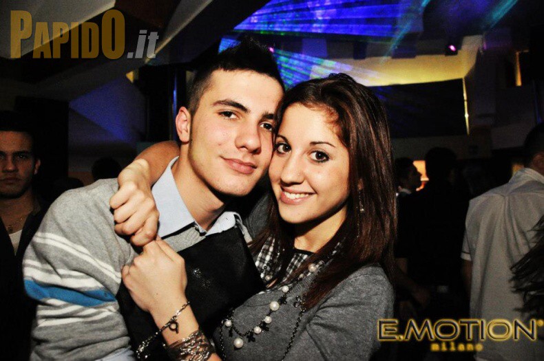 Sabato 17 Novembre 2012: 