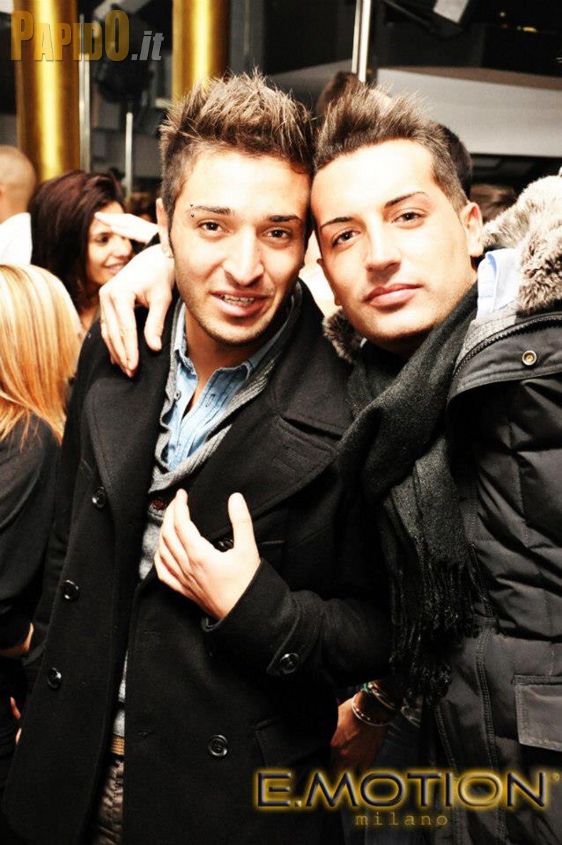 Sabato 17 Novembre 2012: 