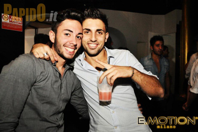 Sabato 17 Novembre 2012: 