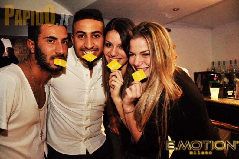 Sabato 17 Novembre 2012: 