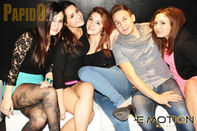 Sabato 17 Novembre 2012: 