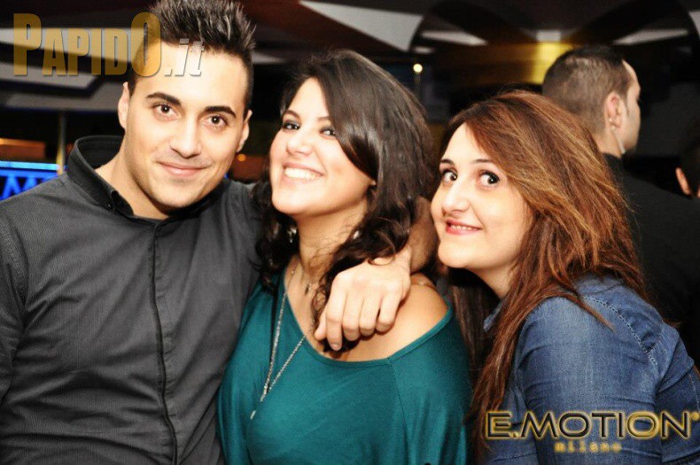 Sabato 17 Novembre 2012: 