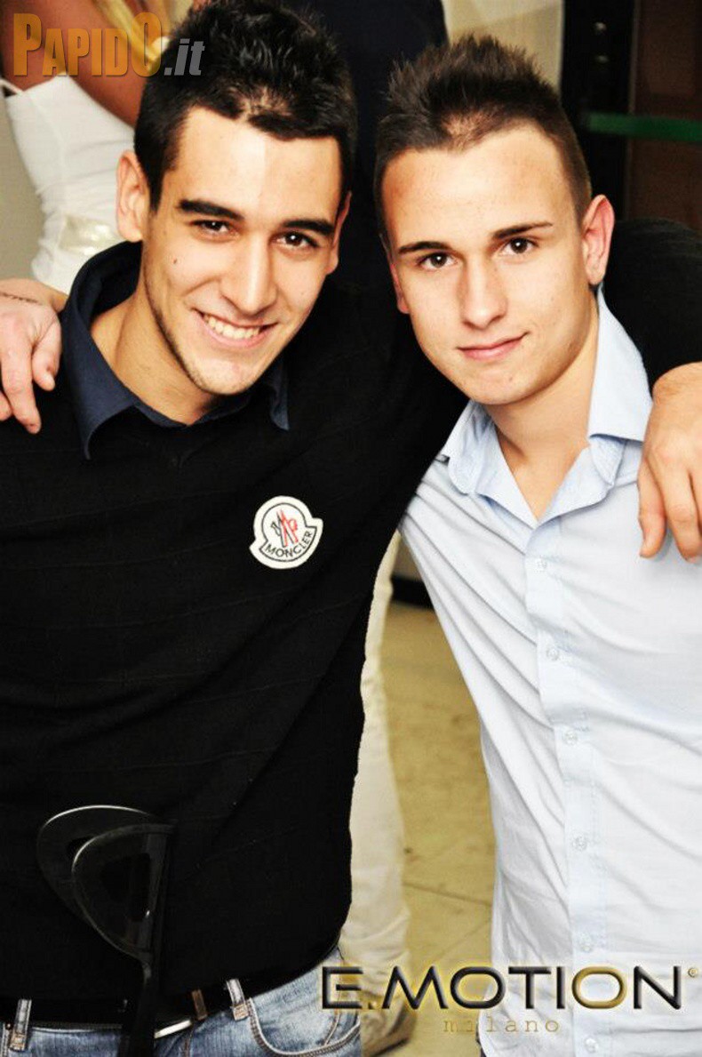 Sabato 17 Novembre 2012: 