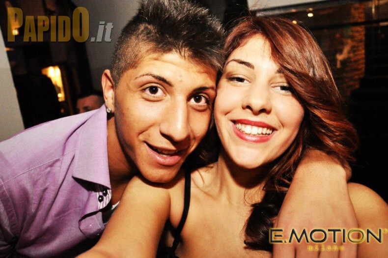 Sabato 17 Novembre 2012: 